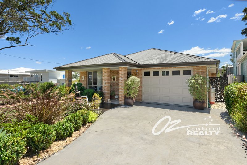 Photo - 3 Lachlan Crescent, St Georges Basin NSW 2540 - Image 24