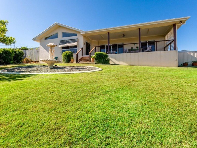 Photo - 3 Lachlan Place, Gympie QLD 4570 - Image 9