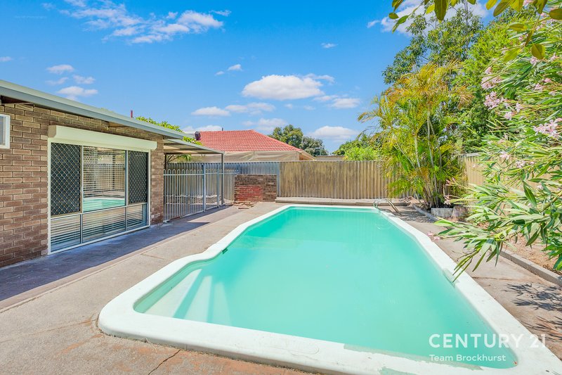 Photo - 3 Lachlan Road, Thornlie WA 6108 - Image 31