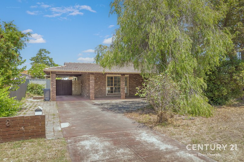 Photo - 3 Lachlan Road, Thornlie WA 6108 - Image 33