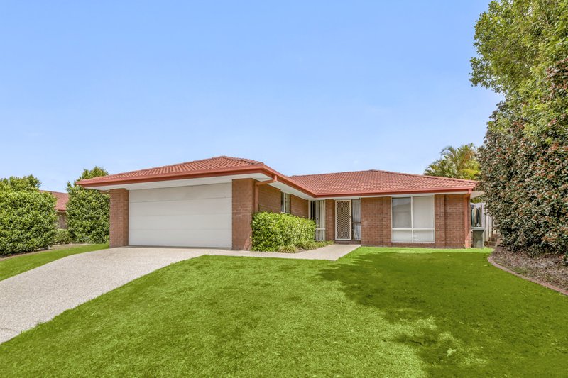 Photo - 3 Lacy Lane, Upper Coomera QLD 4209 - Image 1