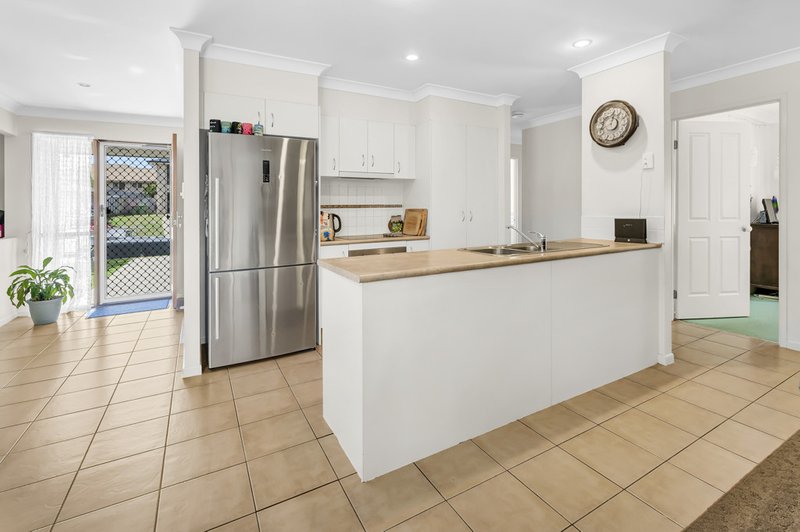 Photo - 3 Lacy Lane, Upper Coomera QLD 4209 - Image 2