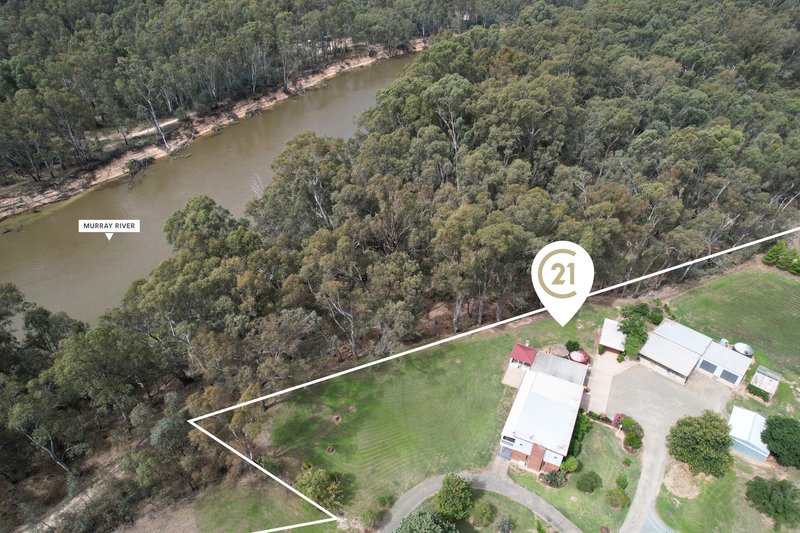 3 Lady Augusta Road, Echuca VIC 3564