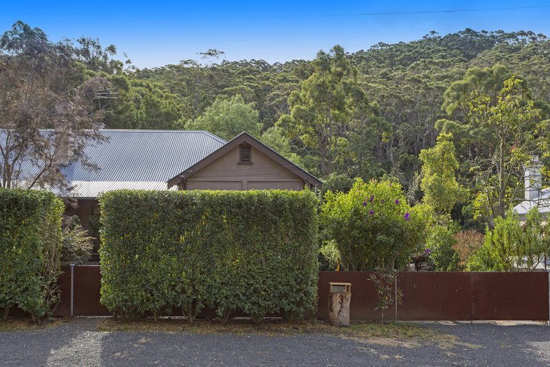 Photo - 3 Lady Carrington Road, Otford NSW 2508 - Image 16