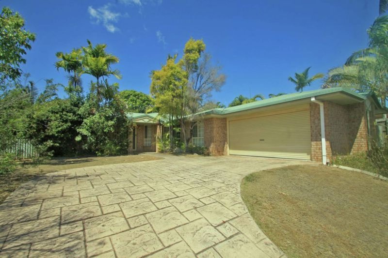 3 Lagoon Court, Clinton QLD 4680