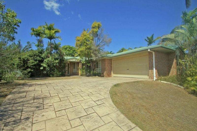 Photo - 3 Lagoon Court, Clinton QLD 4680 - Image 15