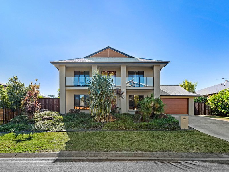 3 Lagoon Court, Murrumba Downs QLD 4503