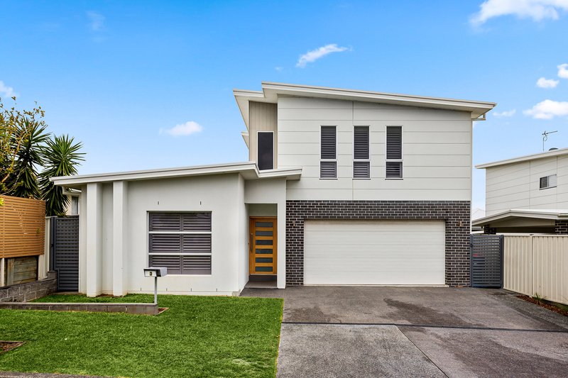 3 Laguna Close, Shell Cove NSW 2529