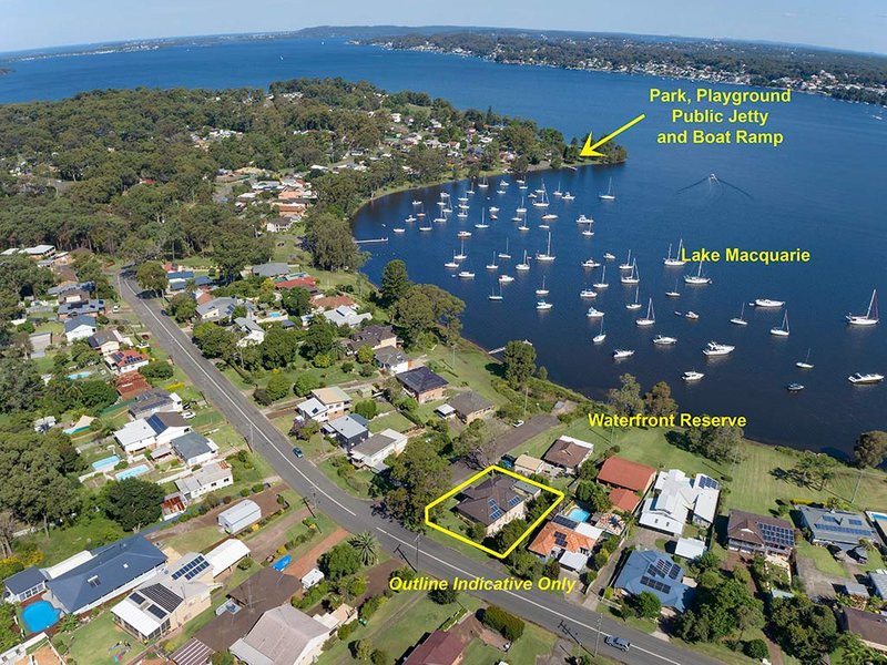 Photo - 3 Lake Street, Bolton Point NSW 2283 - Image 5