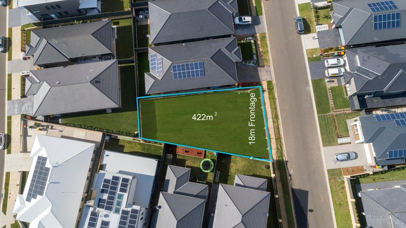 3 Lakeman Street, Leppington NSW 2179