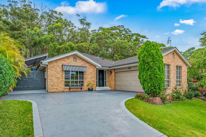 3 Lakeshore Close, Kilaben Bay NSW 2283