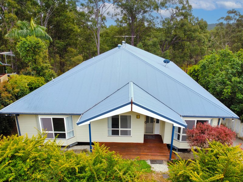 3 Lakeside Court, Beaudesert QLD 4285