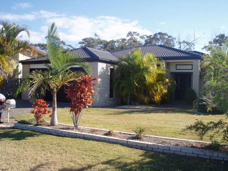 3 Lakeside Drive, Burrum Heads QLD 4659