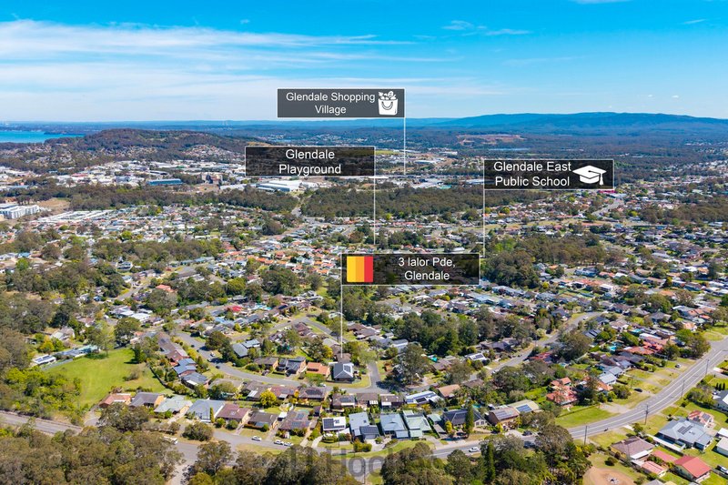 Photo - 3 Lalor Parade, Glendale NSW 2285 - Image 21