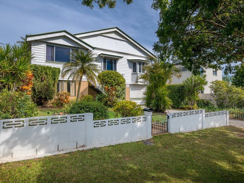 3 Lamette Street, Holland Park QLD 4121