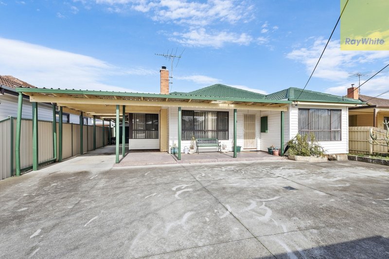 3 Laming Road, Deer Park VIC 3023