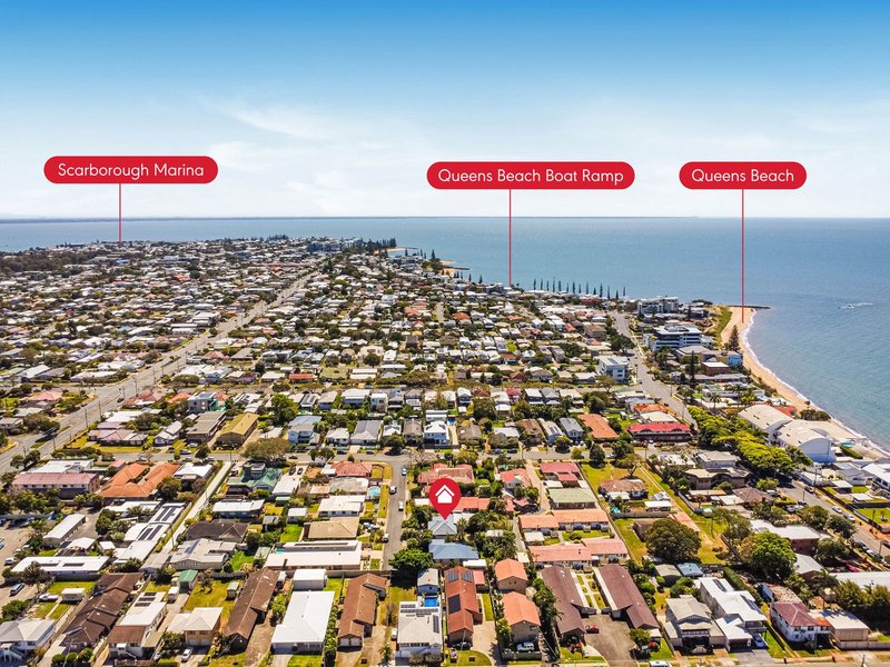 Photo - 3 Lancaster Avenue, Redcliffe QLD 4020 - Image 20