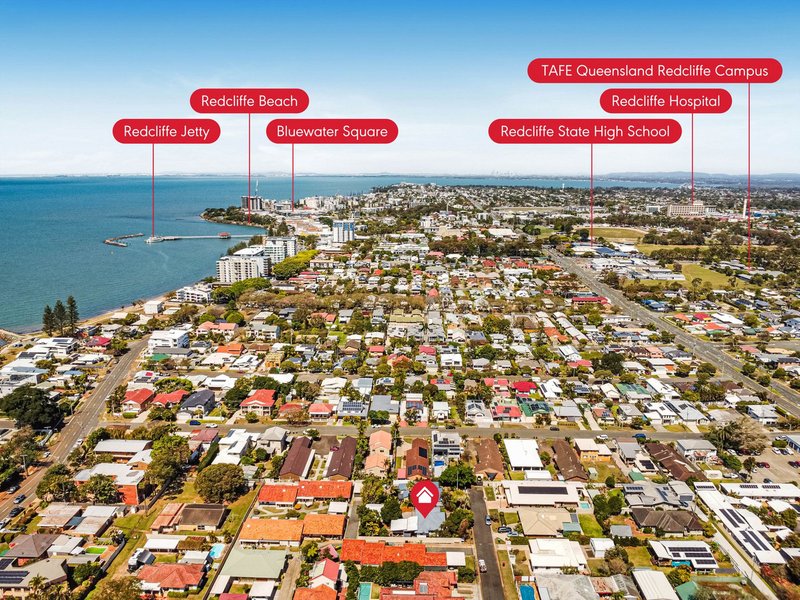 Photo - 3 Lancaster Avenue, Redcliffe QLD 4020 - Image 21