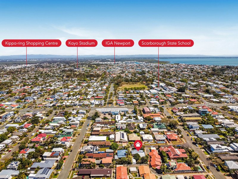 Photo - 3 Lancaster Avenue, Redcliffe QLD 4020 - Image 22