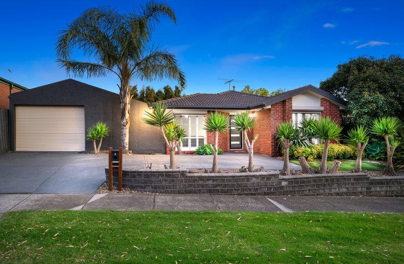 3 Lancia Court, Epping VIC 3076