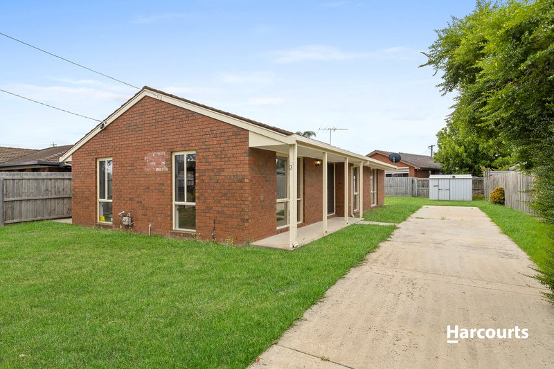 3 Landale Court, Corio VIC 3214