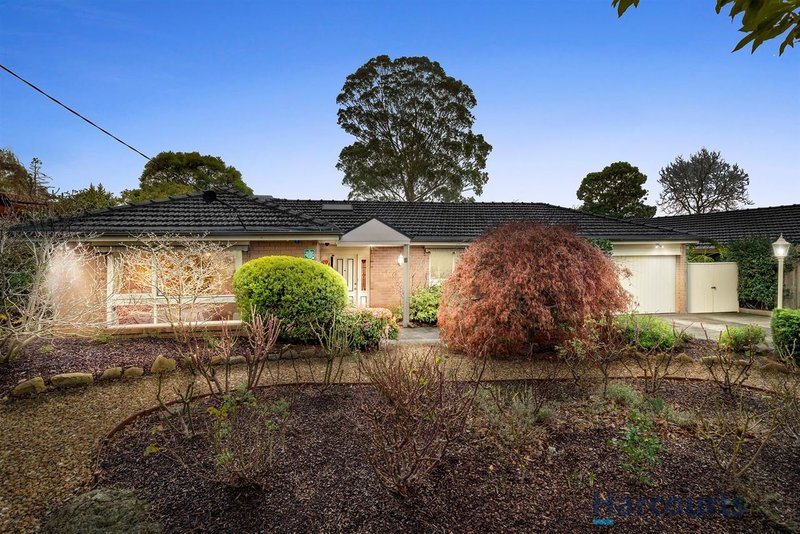 3 Landen Avenue, Glen Waverley VIC 3150