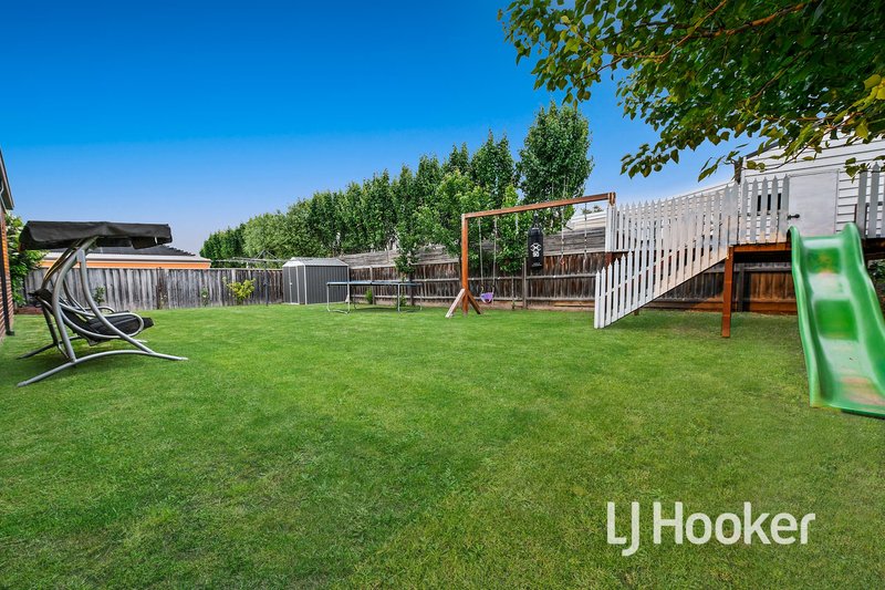 Photo - 3 Landy Circuit, Pakenham VIC 3810 - Image 20