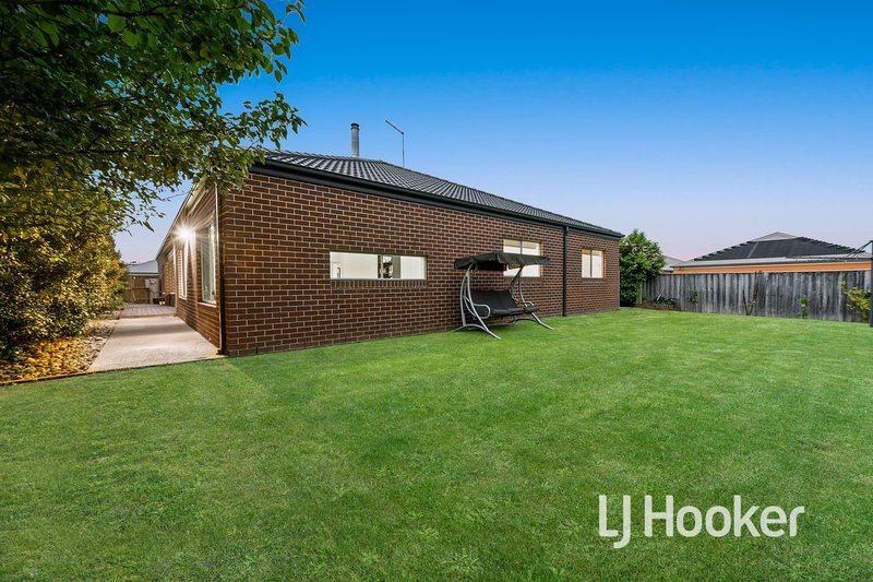 Photo - 3 Landy Circuit, Pakenham VIC 3810 - Image 21