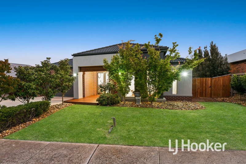 Photo - 3 Landy Circuit, Pakenham VIC 3810 - Image 22