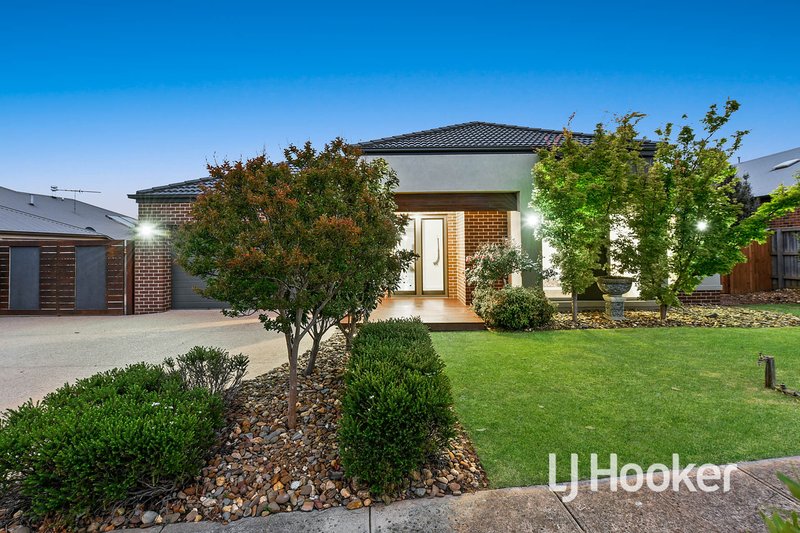 Photo - 3 Landy Circuit, Pakenham VIC 3810 - Image 23