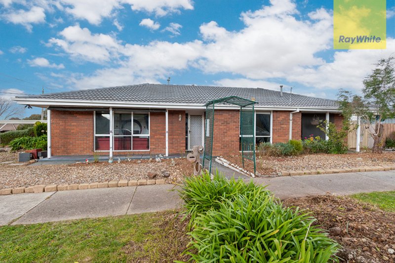 3 Langdon Crescent, Craigieburn VIC 3064