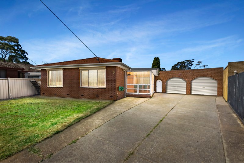 3 Lara Close, Thomastown VIC 3074