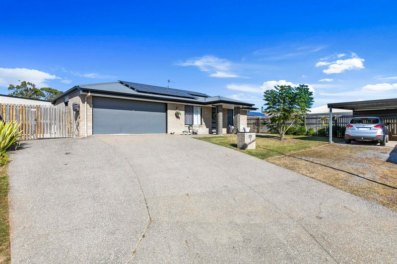 Photo - 3 Larimar Court, Urangan QLD 4655 - Image 18