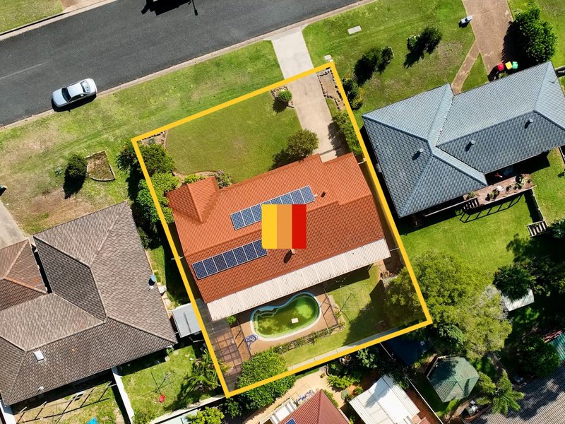 3 Larkspur Parade, Metford NSW 2323