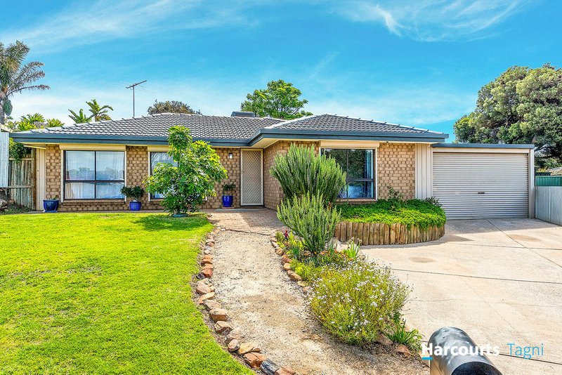 3 Larrimah Road, Morphett Vale SA 5162