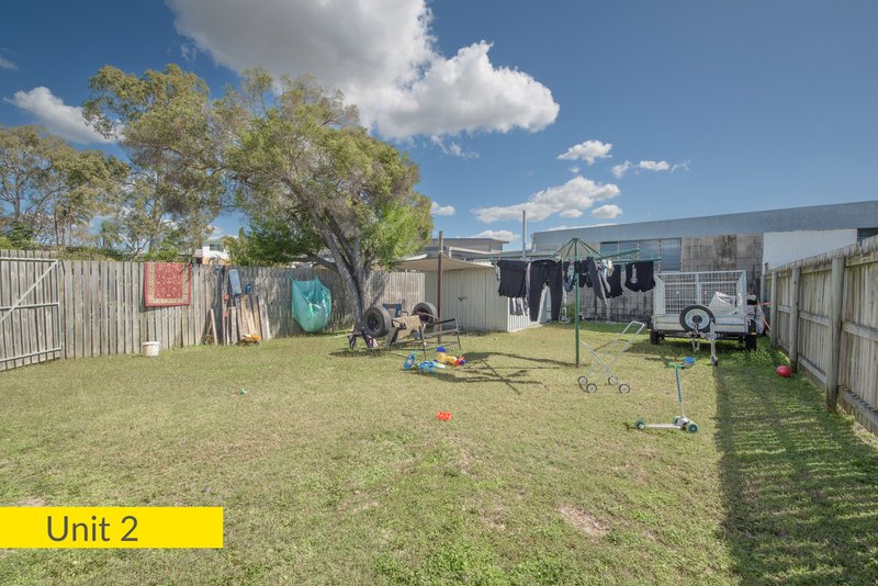 Photo - 3 Larsen Street, West Gladstone QLD 4680 - Image 14