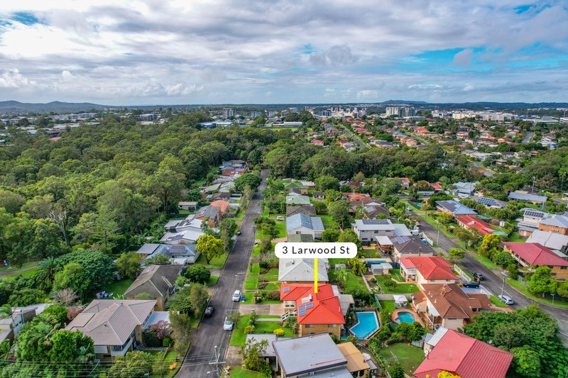 Photo - 3 Larwood Street, Upper Mount Gravatt QLD 4122 - Image 21