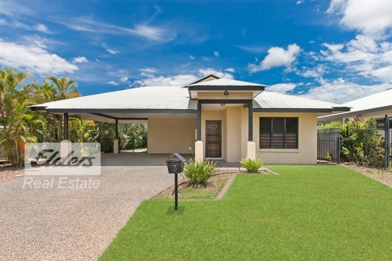 3 Latram Court, Gunn NT 0832