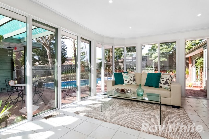 Photo - 3 Latrobe Court, Wheelers Hill VIC 3150 - Image 5