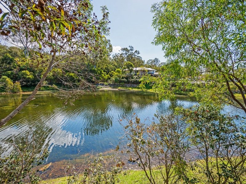 3 Laura Pl , Varsity Lakes QLD 4227