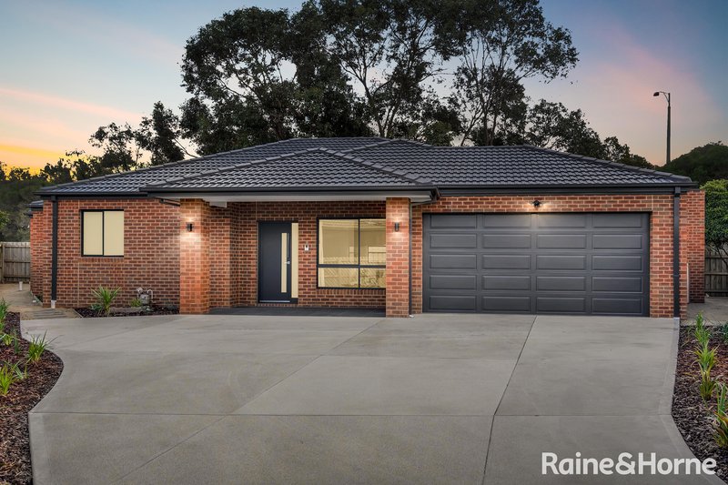 3 Laurel Court, Sunbury VIC 3429