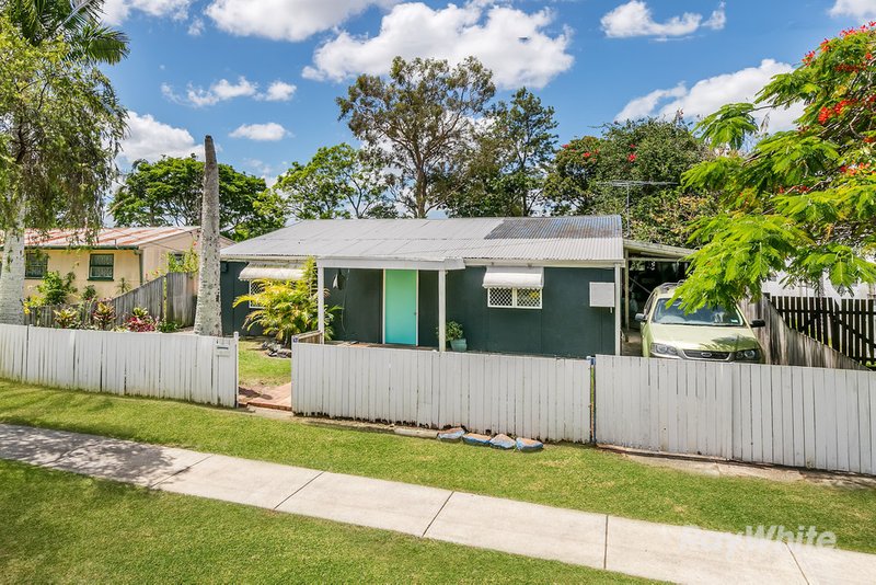 3 Laurel Street, Woodridge QLD 4114