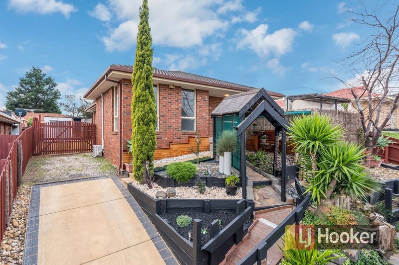 3 Lauren Drive, Hampton Park VIC 3976