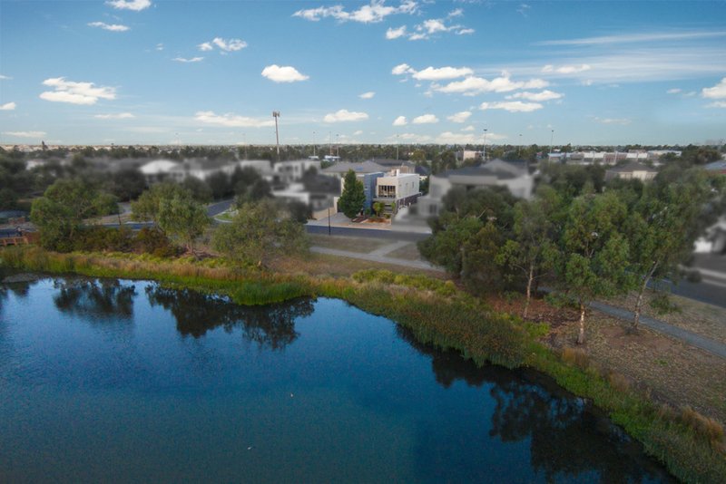 Photo - 3 Lauriston Quay, Caroline Springs VIC 3023 - Image 23