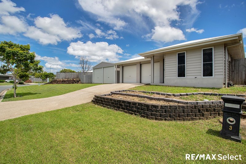 3 Lawrence Street, Walkerston QLD 4751