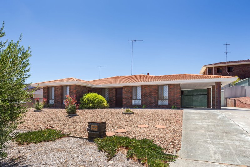 3 Leavis Place, Spearwood WA 6163