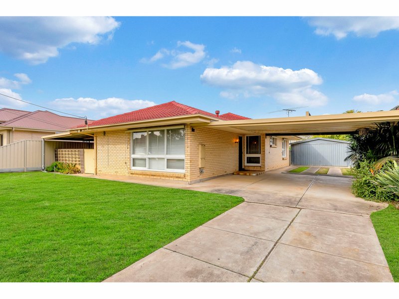 3 Leewood Road, Paradise SA 5075