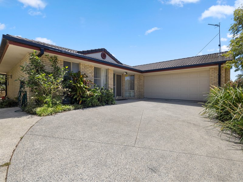 3 Leigh James Place, Woolgoolga NSW 2456