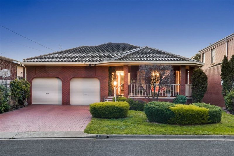 3 Leila Crescent, Bell Post Hill VIC 3215