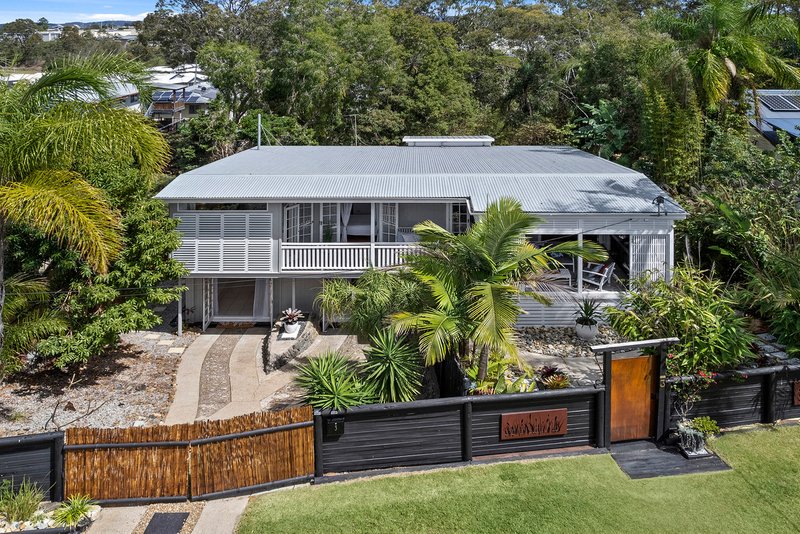 3 Lemm Street, Everton Hills QLD 4053